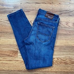 Hollister Denim